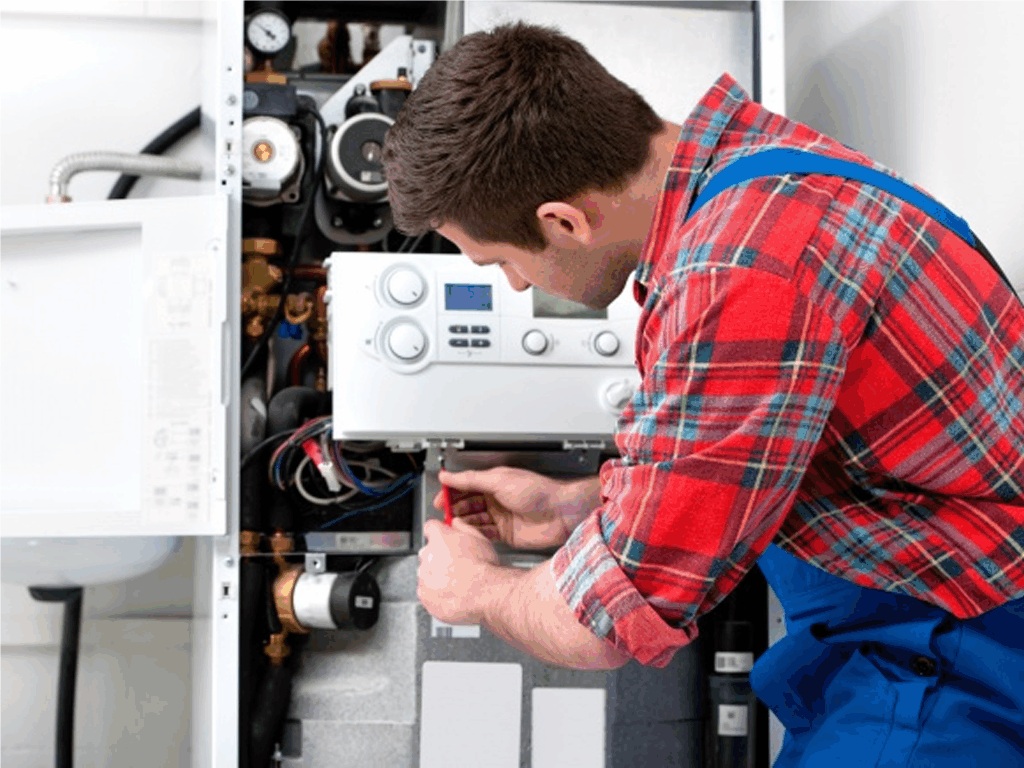 Sarıgöl Viessmann Viessmann kombi petek temizleme – Isınma sorunu kökünden çözüldü. - Teknik servis örneği